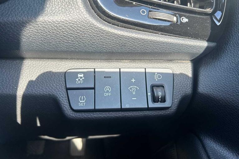 Used Kia Rio WP71TKE 10