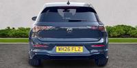 Volkswagen Golf Photo 8