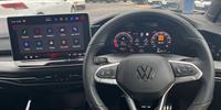 Volkswagen Golf Photo 39