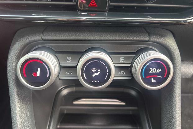 Used Skoda Kodiaq CV24VRM 18