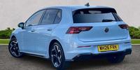 Volkswagen Golf Photo 2