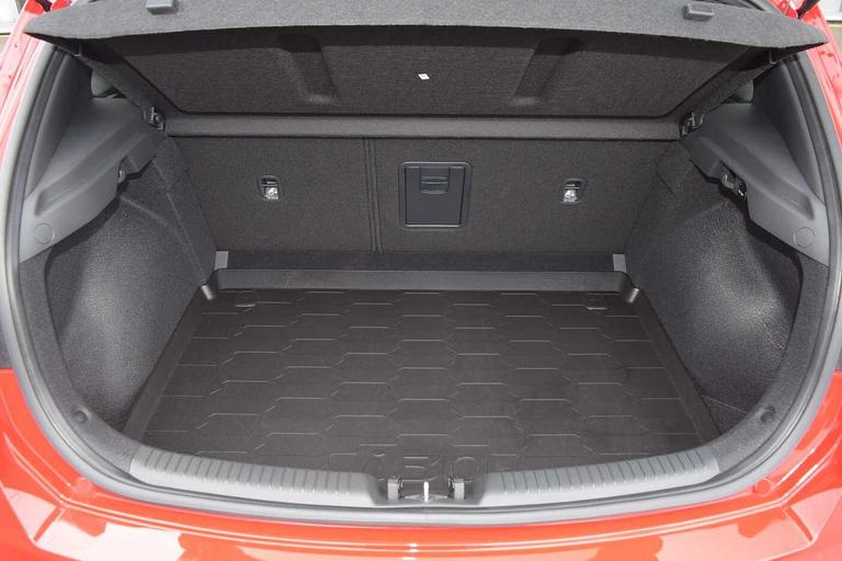 Used Hyundai i30 GY25DMF 14