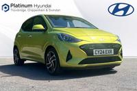 Used Hyundai i10 CY24EXR 1
