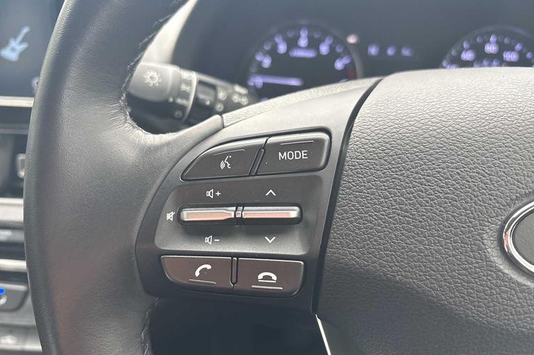 Used Hyundai i30 WU22ORX 20