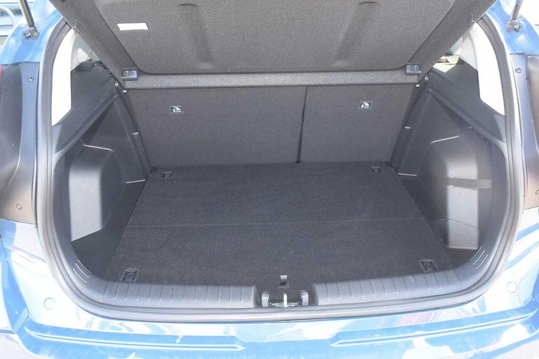 Used Hyundai BAYON GX75YEJ 15