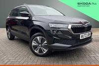 Used Skoda Karoq WU72UBN 1