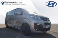 Used Vauxhall Vivaro L1 DY70BDE 1