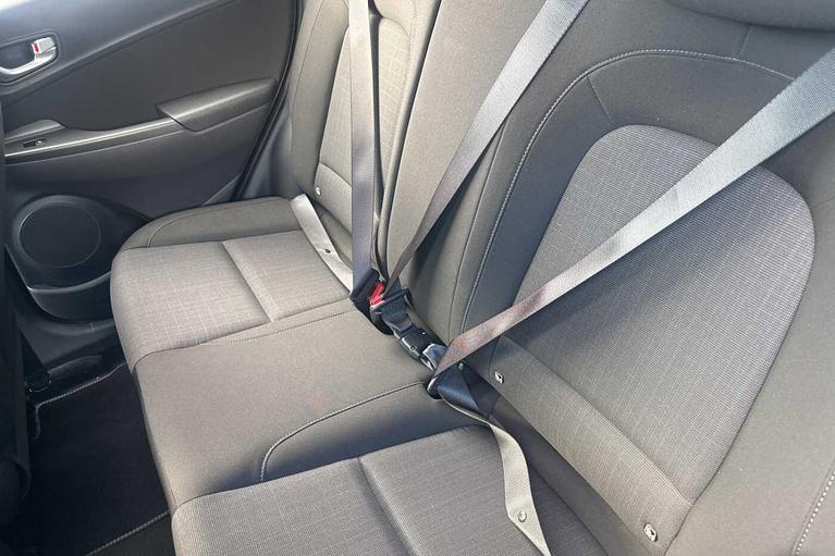Used Hyundai KONA WM72OOV 9
