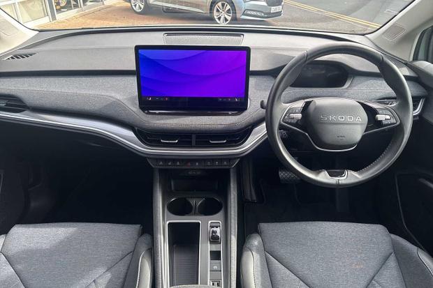 Used Skoda Elroq CU26OBG 13