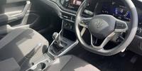 Volkswagen Polo Photo 5
