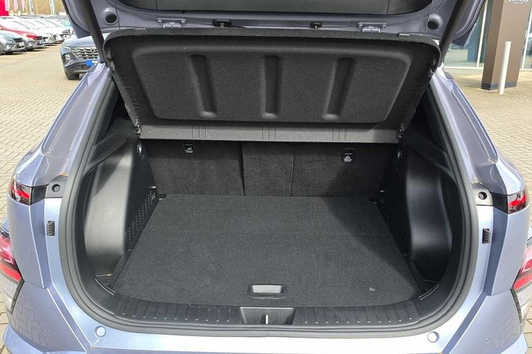 Used Hyundai KONA LA24MYN 10