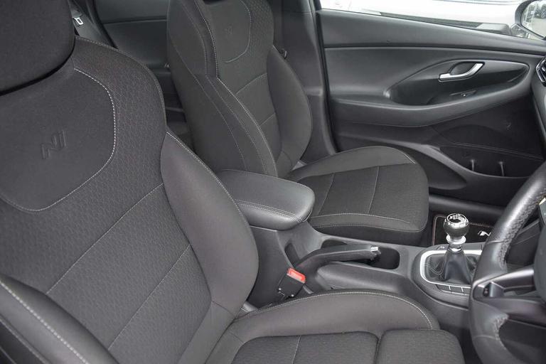 Used Hyundai i30 GX68VYD 18
