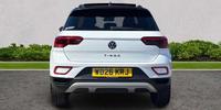 Volkswagen T-roc Photo 8
