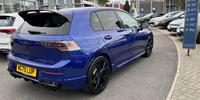 Volkswagen Golf Photo 21