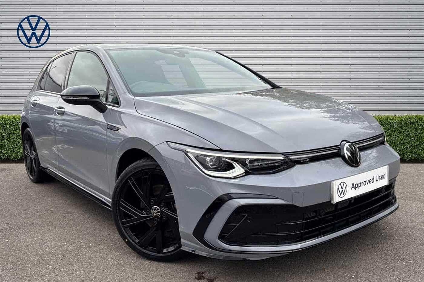 2024 Volkswagen Golf