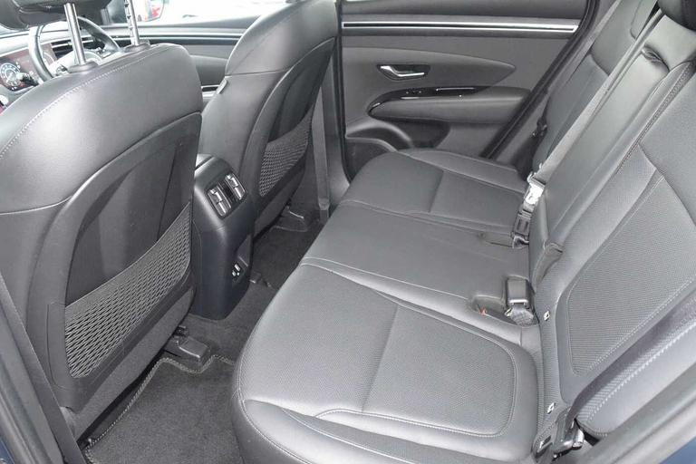 Used Hyundai TUCSON R23GDW 14