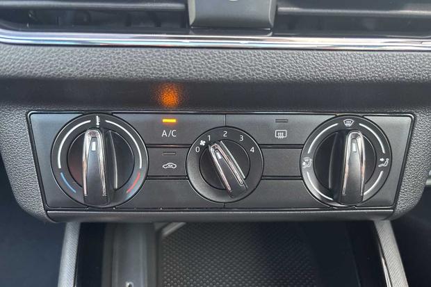 Used Skoda Scala CV70WWE 17