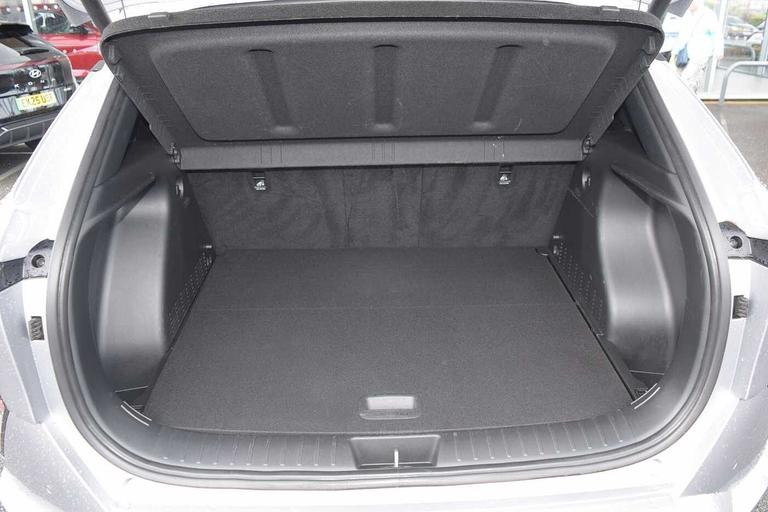 Used Hyundai KONA EN74ZWB 16