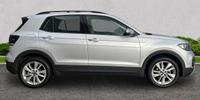 Volkswagen T-Cross Photo 3