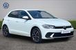 Used Volkswagen Polo WH26BNE 1