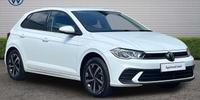 Volkswagen Polo Photo 0