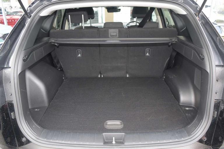 Used Hyundai TUCSON GY23FKA 15