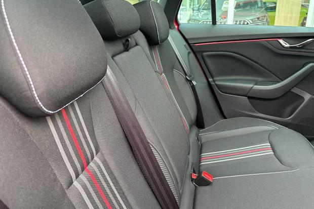 Used Skoda Scala CU26OBK 13