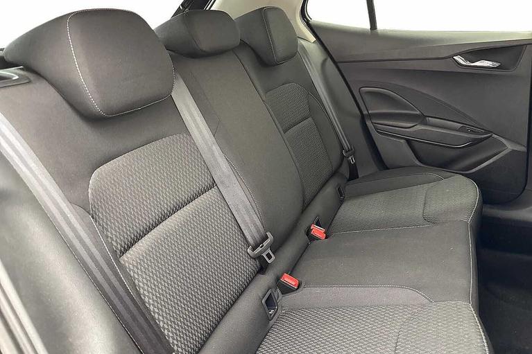 Used Skoda Fabia KR75WBE 9