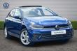 Used Volkswagen Polo WD26UTX 1