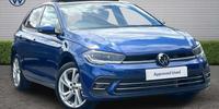 Volkswagen Polo Photo 0