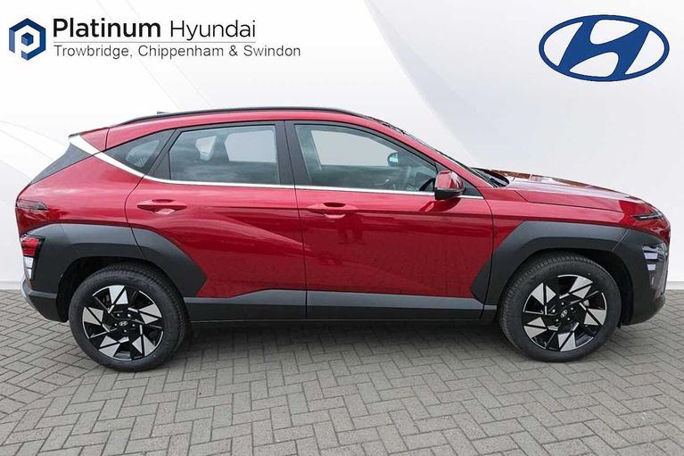 Used Hyundai KONA WM75XTH 5