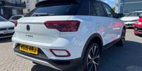 Volkswagen T-roc Photo 39