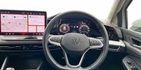 Volkswagen Golf Photo 14