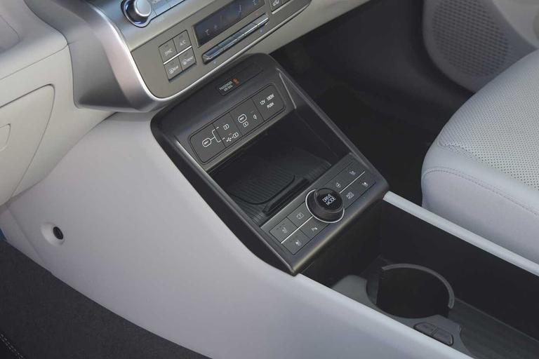 Used Hyundai KONA GY24ARO 12