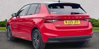 Skoda Fabia Photo 2