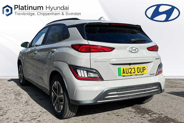 Used Hyundai KONA AU23OUP 3