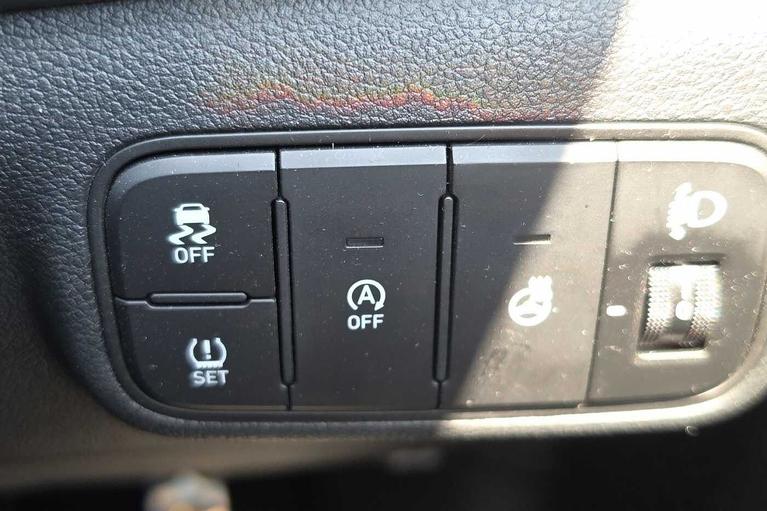 Used Hyundai BAYON WM75TVX 19