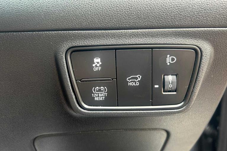 Used Hyundai TUCSON WR23UFN 16