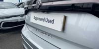 Volkswagen T-cross Photo 23