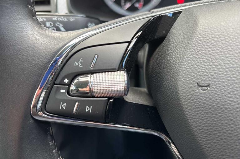 Used Skoda Kodiaq HJ22ODL 17
