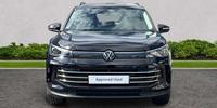 Volkswagen Tiguan Photo 6