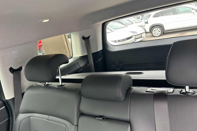 Used Hyundai SANTA FE WR26MUP 19