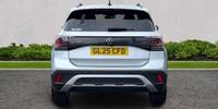 Volkswagen T-cross Photo 8