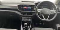 Volkswagen T-Cross Photo 7