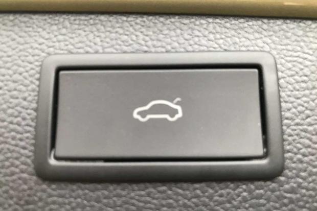 Used Skoda Superb Estate CV74WDC 13