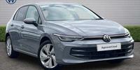 Volkswagen Golf Photo 0