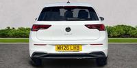 Volkswagen Golf Photo 8
