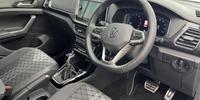 Volkswagen T-cross Photo 5