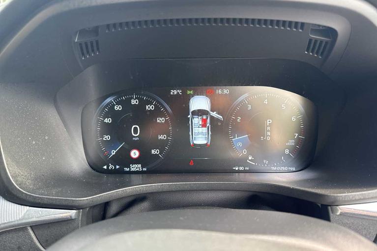 Used Volvo Xc60 RO20KWF 13