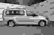 Volkswagen Caddy Photo 3